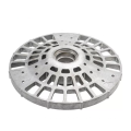 OEM Factory aluminum gravity die casting die casting machine aluminium die casting aluminium parts